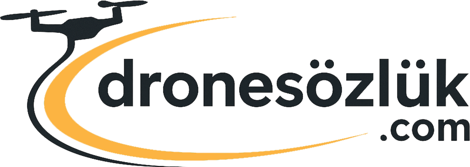 dronesözlük